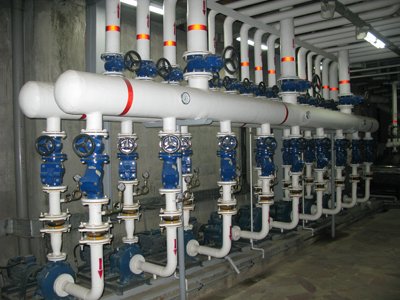 پروژه شرکت گاز ایرانشهر