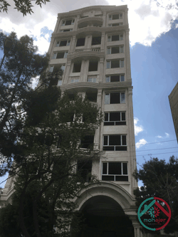 پروژه مسکونی خیابان ویلا در کرمانشاه