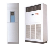 کولر گازی ایستاده تی سی ال سرد و گرم TAC-90FHER/US