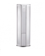 کولر گازی ایستاده گری اینورتر 24000 سرد و گرم I CROWN-H24H3