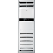 کولر گازی ایستاده تی سی ال مدل TAC-60FS/CT