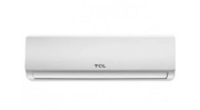 کولر گازی دیواری اینورتر تی سی ال Elite مدل TAC-24CHSA/XA41