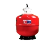 فیلتر شنی استخر اطلس پول مدل FT500