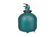 فیلتر شنی استخر اسپا مدل FKB-550-6TP