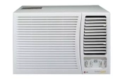 کولر گازی ال جی پنجره ای سرد W-136BC