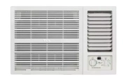 کولر گازی پنجره ای تی سی ال 24000 مدل TAC-24CS/WTP