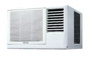 کولر گازی پنجره‌ای توشیبا سرد و گرم RAC-24GE2B