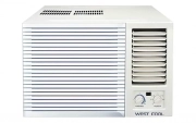 کولر گازی پنجره ای وست کول مدل WSC-18CT3-R