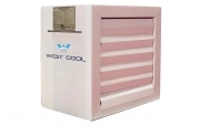 یونیت هیتر آبگرم وست کول WU 250 W