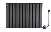 رادیاتور برقی آنیت مدل پایونیر المنت وای فای 14 پره