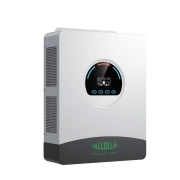 اینورتر خورشیدی هیبریدی 5kw برند ALLOLLA مدل AL-IV-105