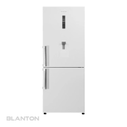 یخچال فریزر کمبی آبسردکن دار اینورتر مدل BAH-RF2011DS – استیل