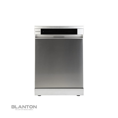 ماشین ظرفشویی 15 نفره BBT-DW1592ST – استیل