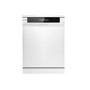 ماشین ظرفشویی بلانتون 15 نفره مدل BBT-DW1592W_ سفید