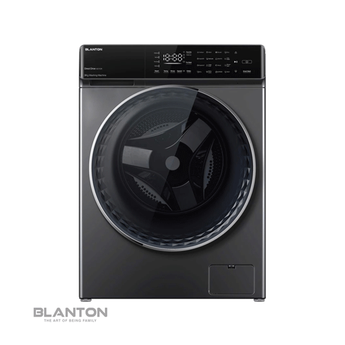 ماشین لباسشویی 9 کیلویی DIRECT DRIVE BBD-WM9475IN – اینوکس